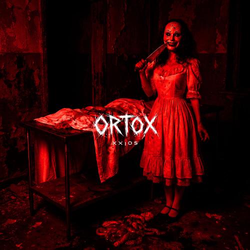 ORTOX, XXIOS - Кукла