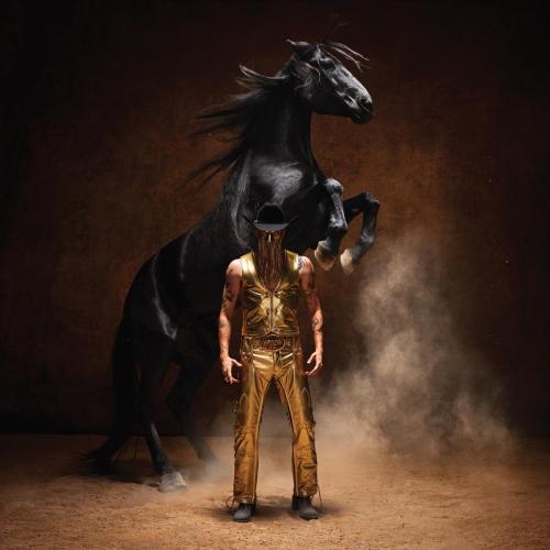 Orville Peck - C'mon Baby, Cry