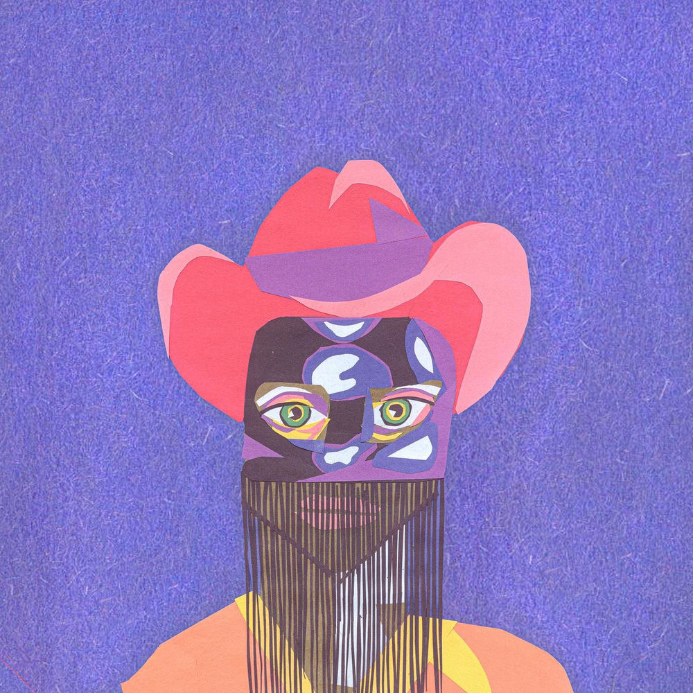 No Glory In The West - Orville Peck
