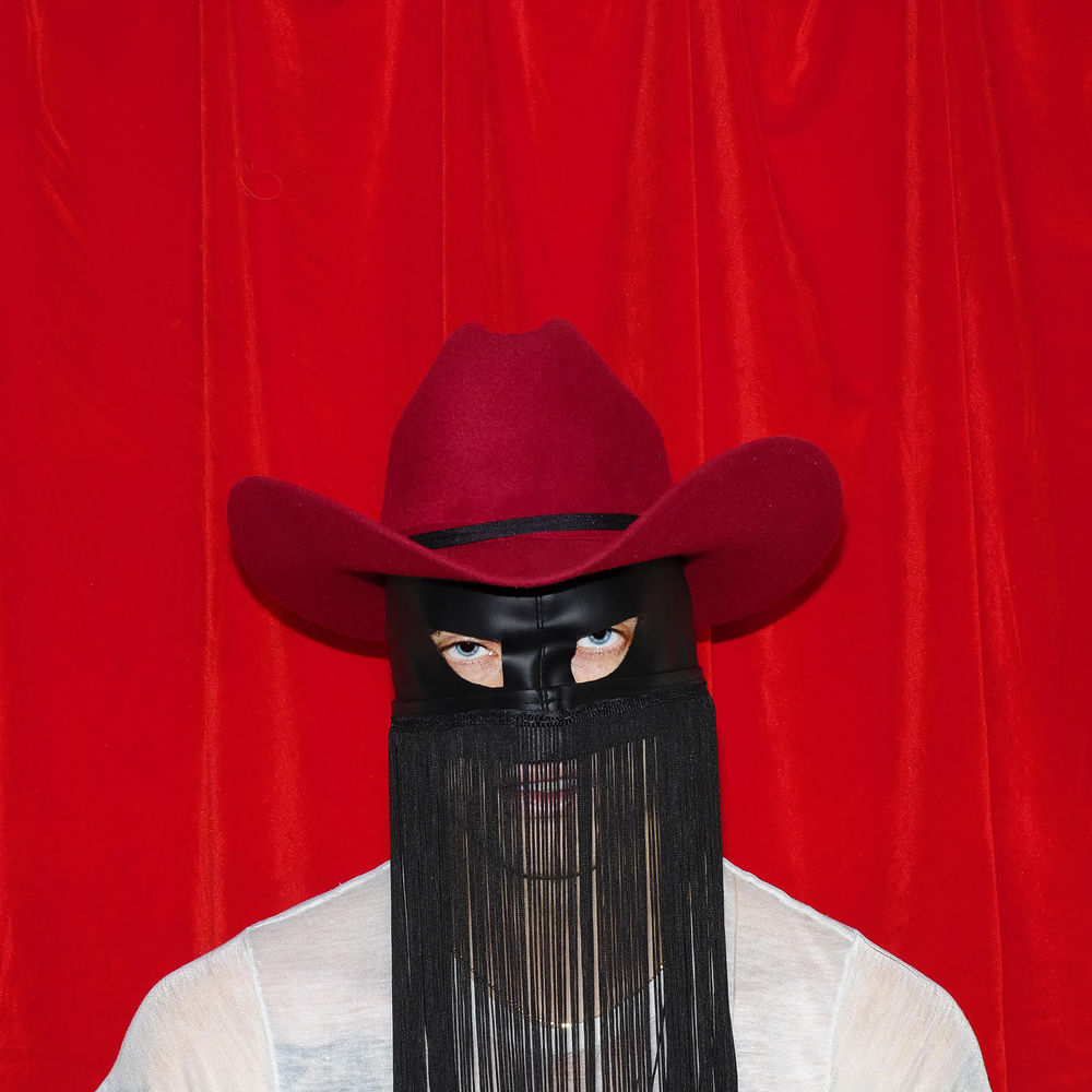 Queen Of The Rodeo - Orville Peck