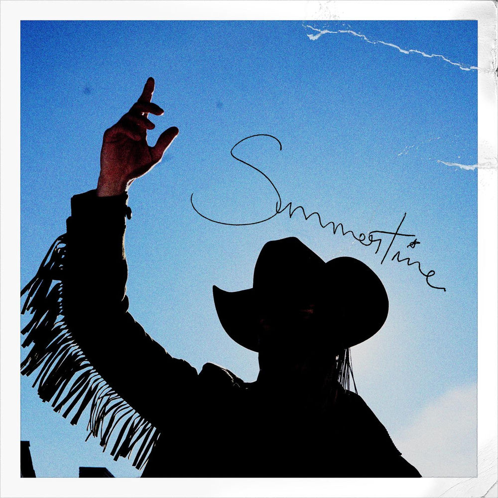Summertime - Orville Peck