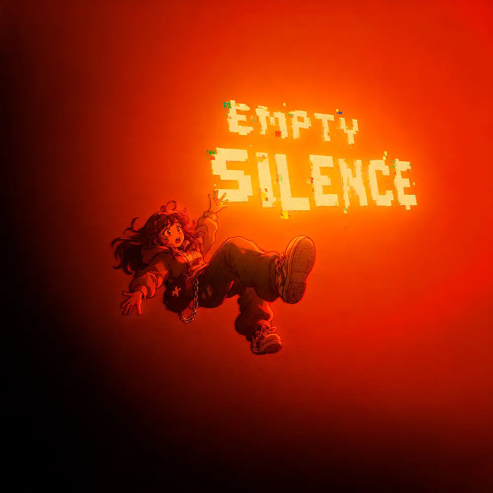 EMPTY SILENCE (Slowed) - ØRXCOOL, PXRTIZXN XENTEYE