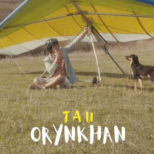 Orynkhan - Gashyqpyn