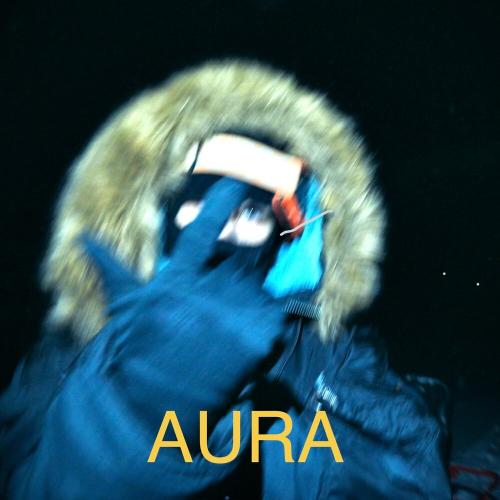 AURA - OSAIKOMI