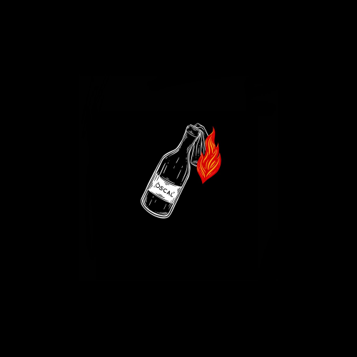 OSCAL - Бензин и Марля