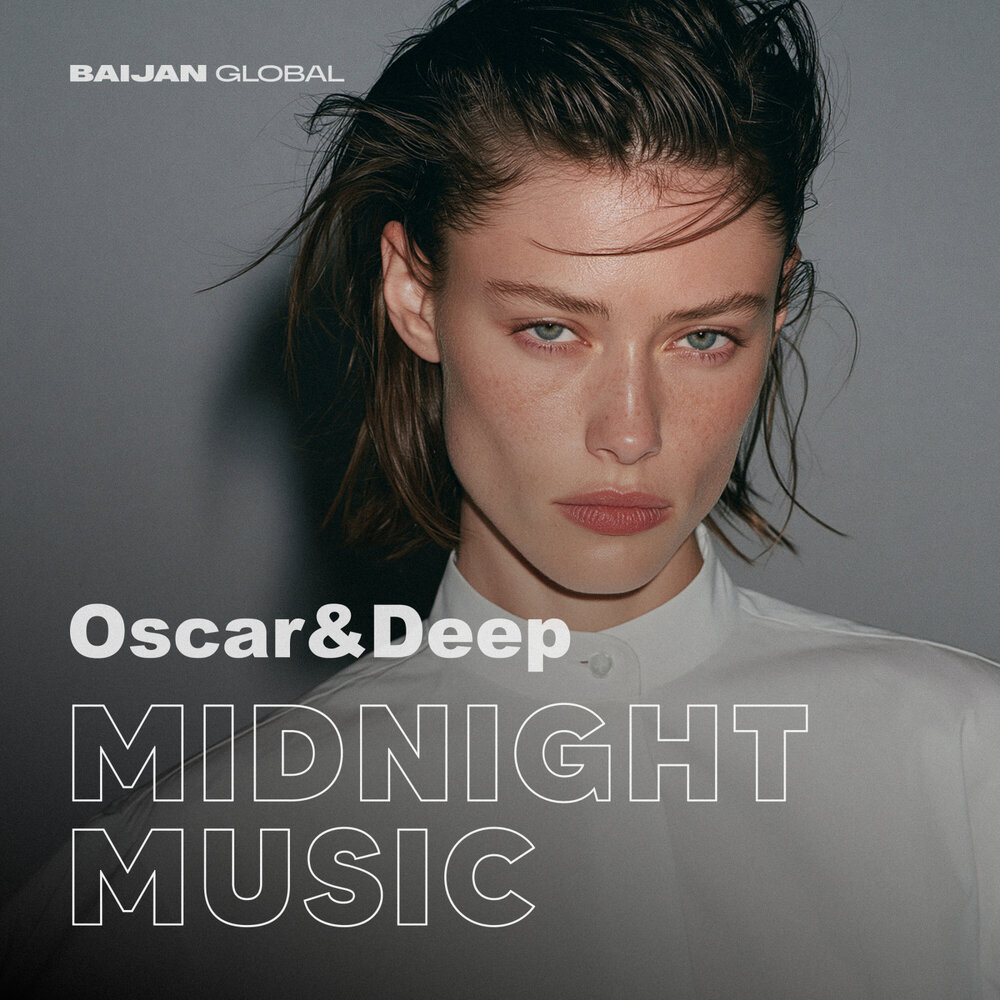 Midnight Music - Oscar & Deep