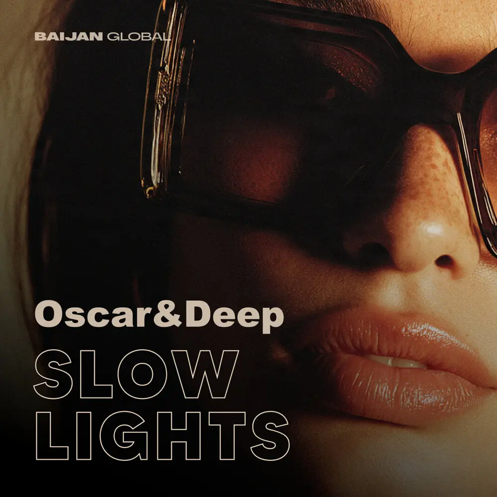 Slow Lights - Oscar & Deep