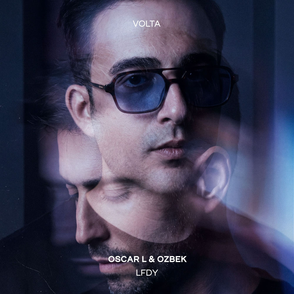 Lfdy - Oscar L & Özbek