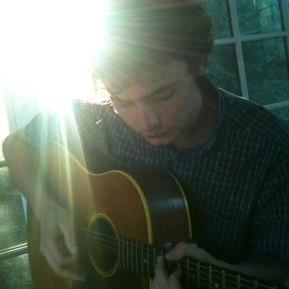 Sunshine - Oscar Lindsey