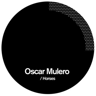 Like A Wolf - Oscar Mulero