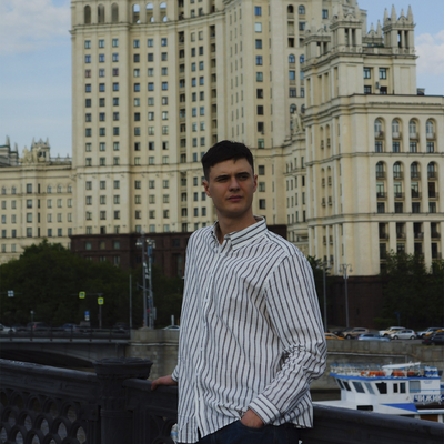 City - Oseev
