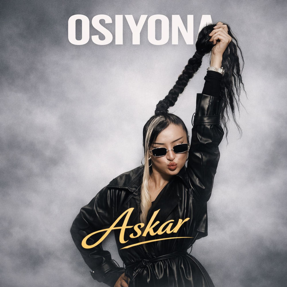 Osiyona - Askar