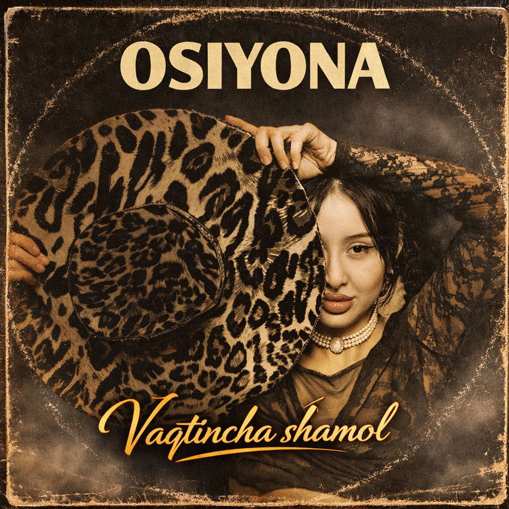 Osiyona - Vaqtincha Shamol