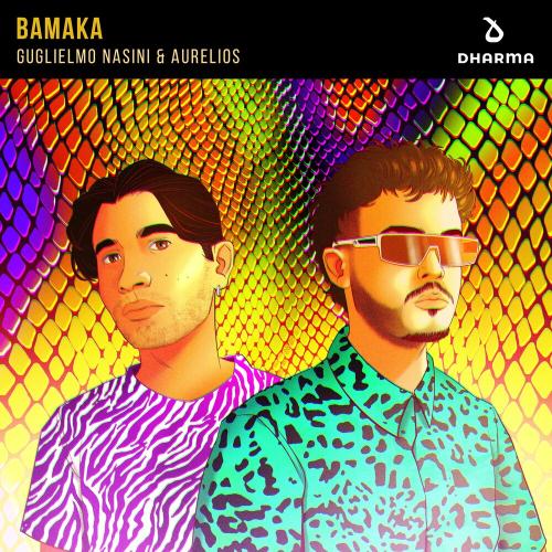 Oskar Cyms - Na Niebie (Brave Remix)