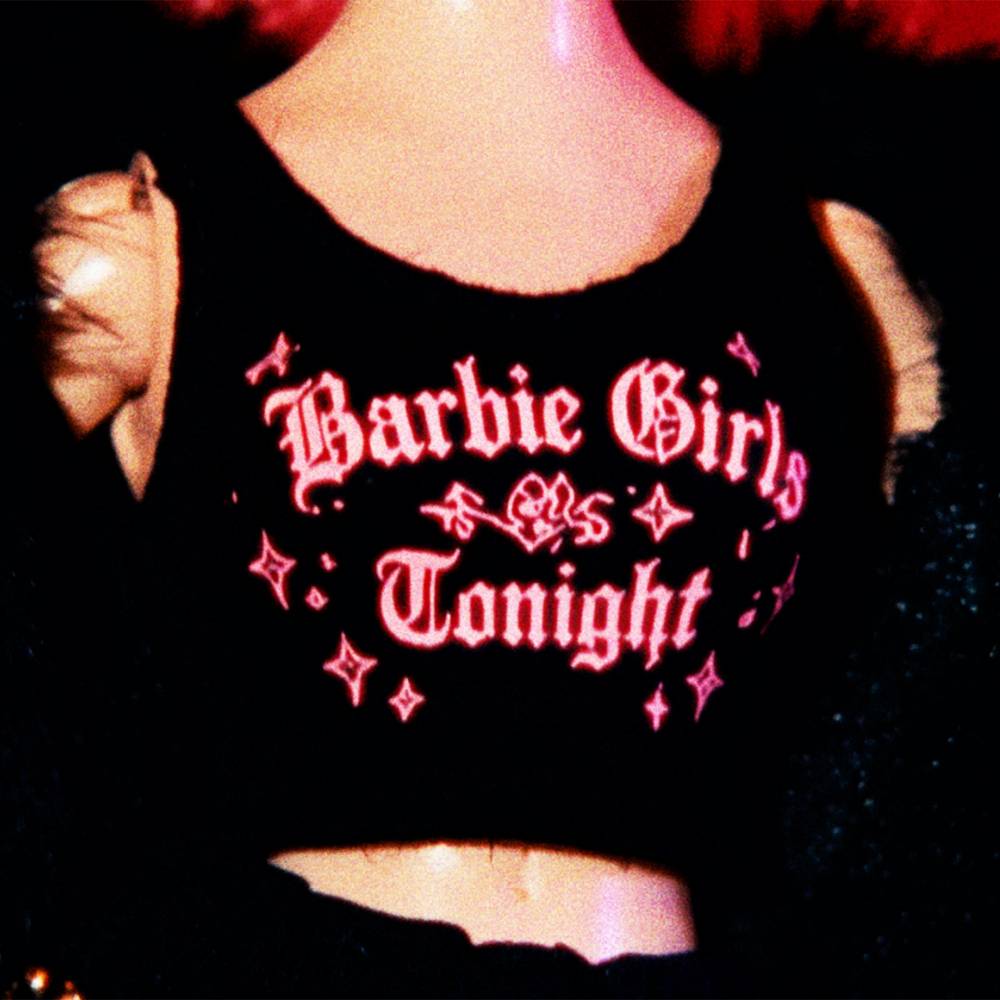 Barbie Girls Tonight - Osman Altun