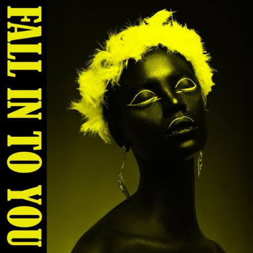 Osman Altun - Fall in to You
