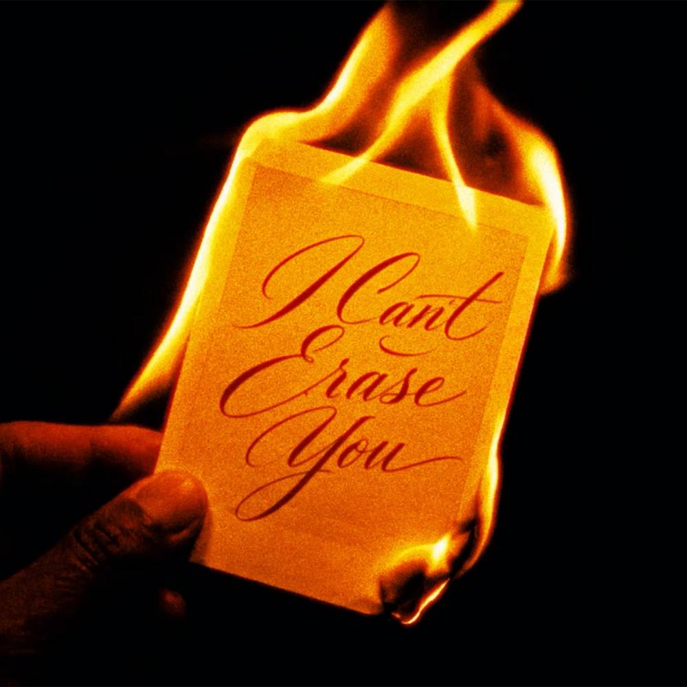 I Can't Erase You - Osman Altun
