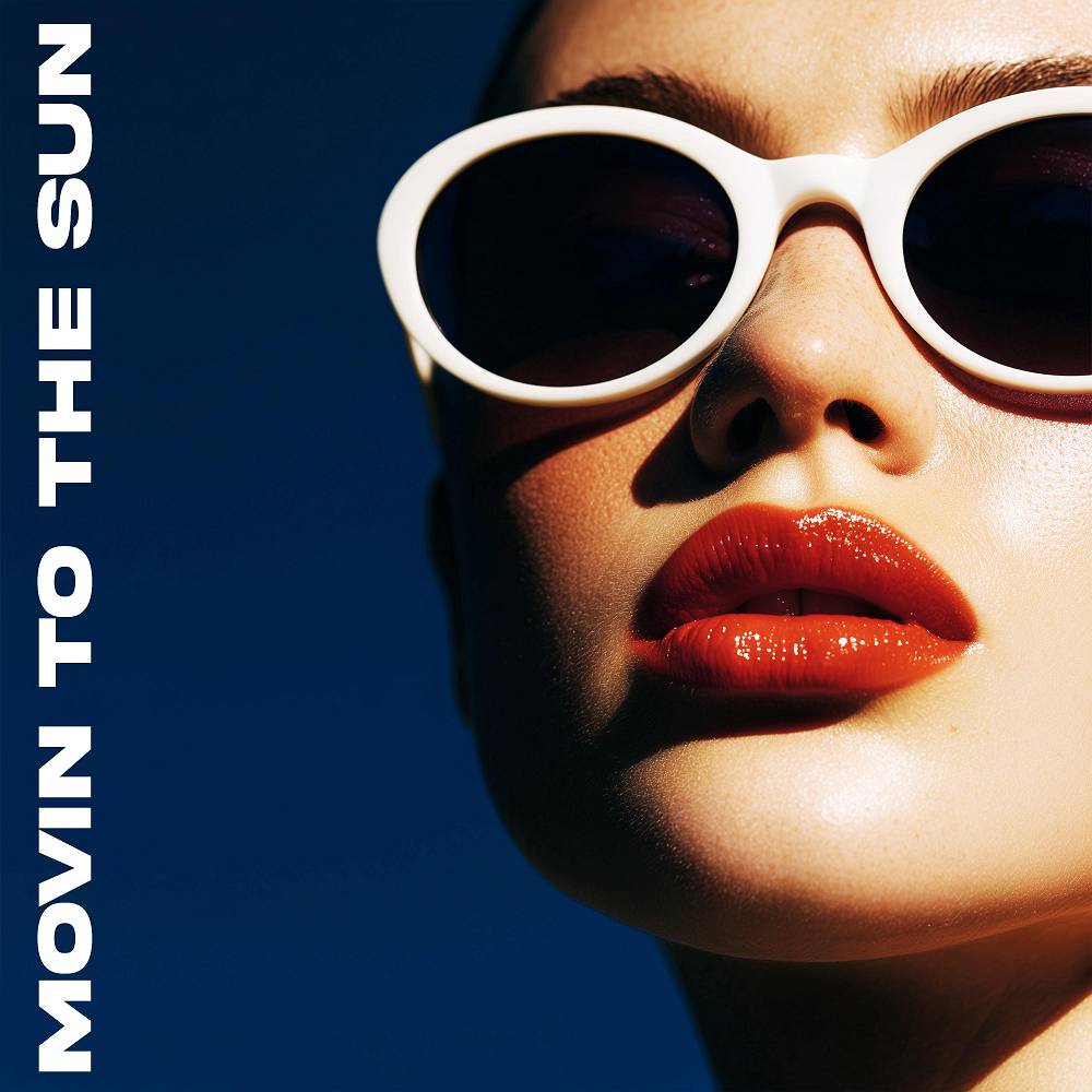 Movin to the Sun - Osman Altun