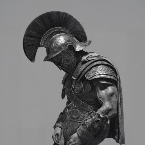 Osman Altun - Now Gladiators Are Free