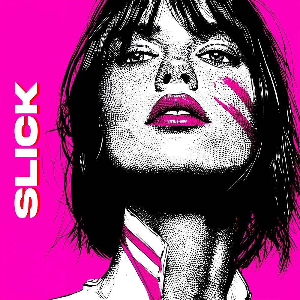 Slick - Osman Altun