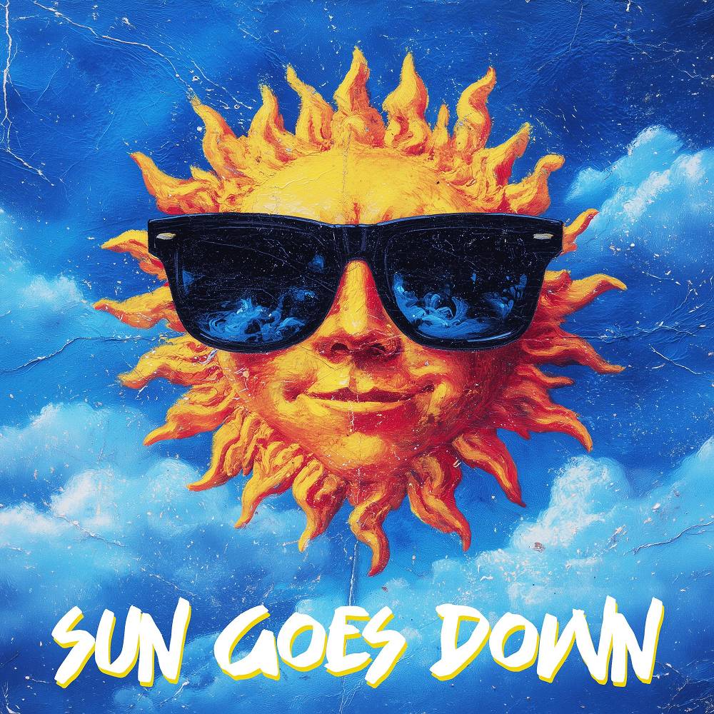Osman Altun - Sun Goes Down