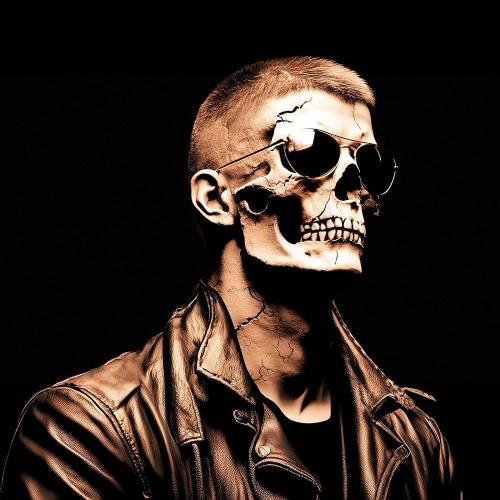 The Terminator - Osman Altun