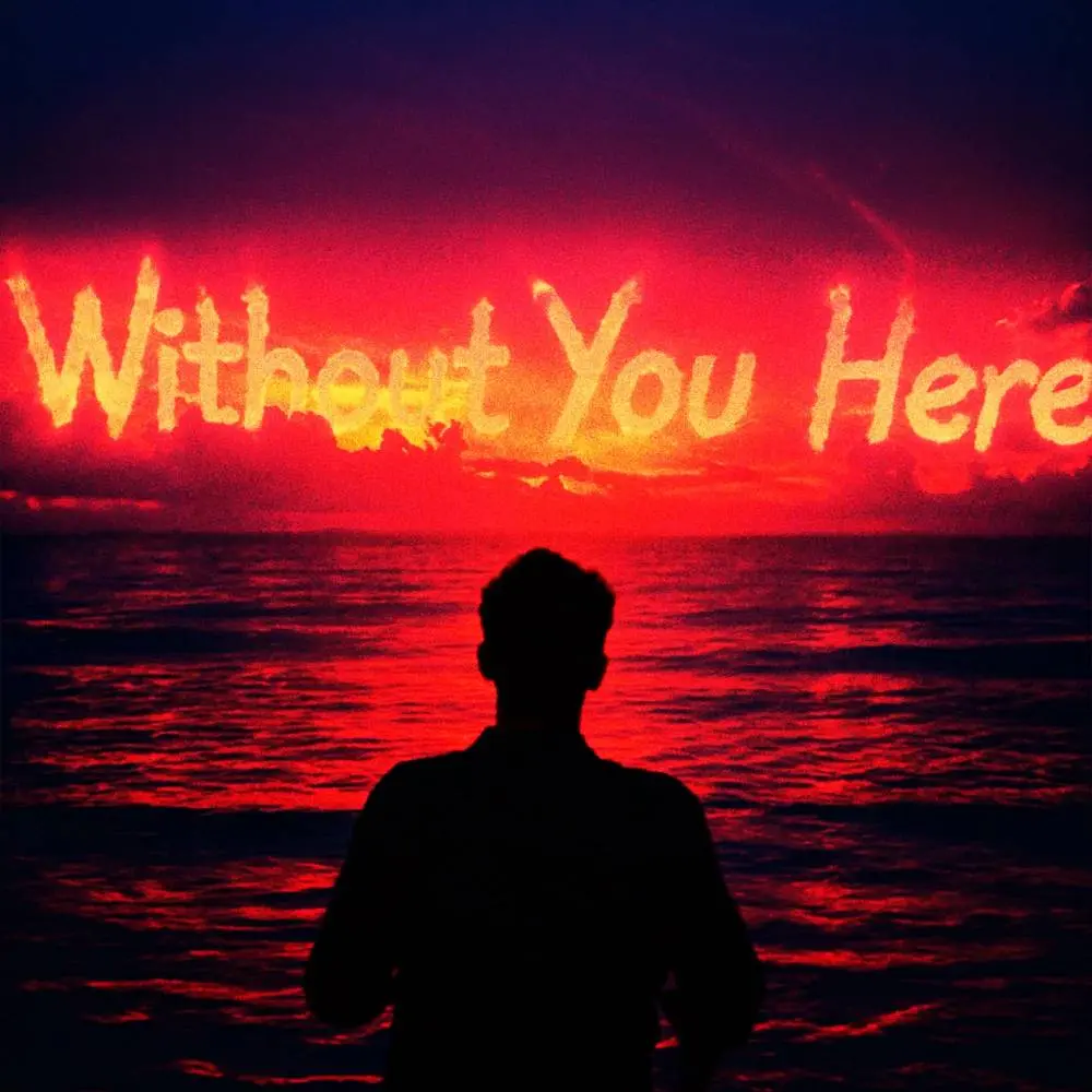 Without You Here - Osman Altun