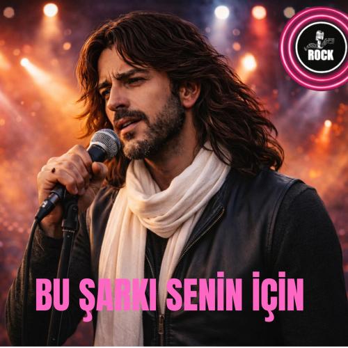 OSMAN BERBER - Bu Şarki Seni̇n İçi̇n