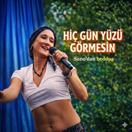 OSMAN BERBER - Hi̇ç Gün Yüzü Görmesi̇n