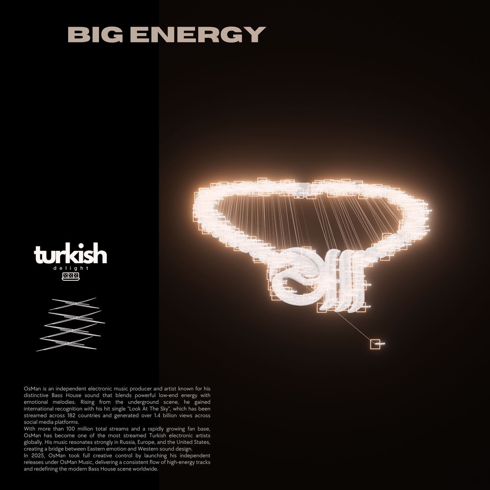 Big Energy - Osman