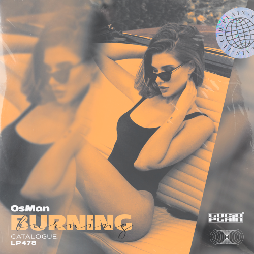 Burning - OsMan