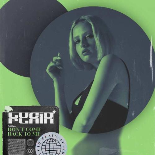 OsMan - Don't Come Back To Me