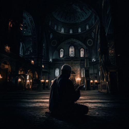 Osman Gündüz - Meziyet