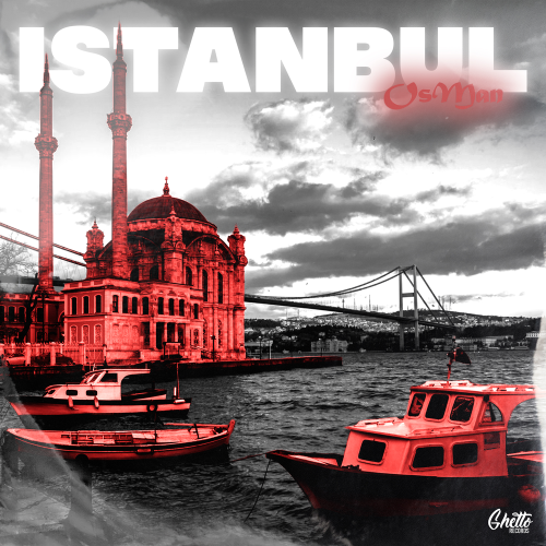 Istanbul - OsMan