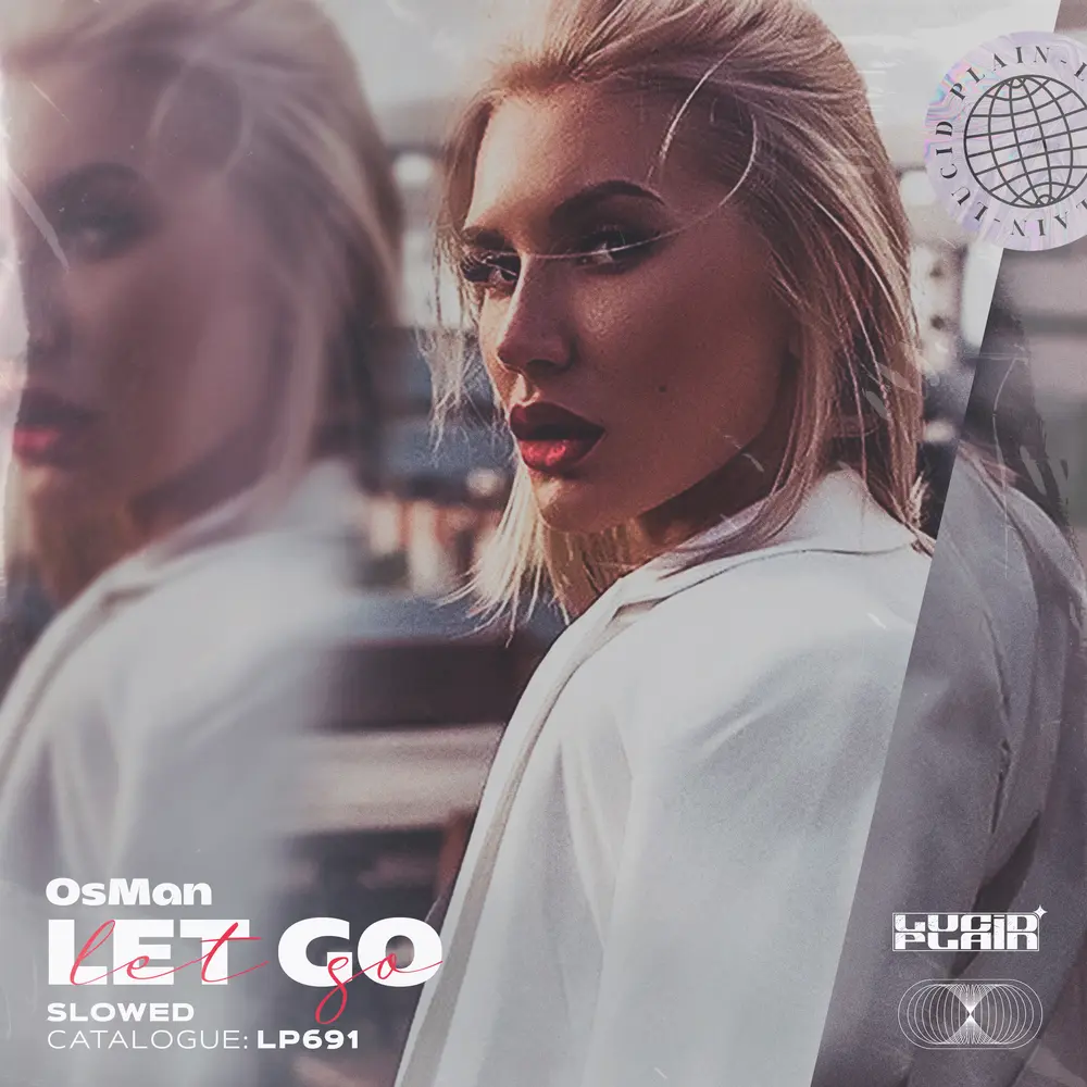 Let Go - OsMan