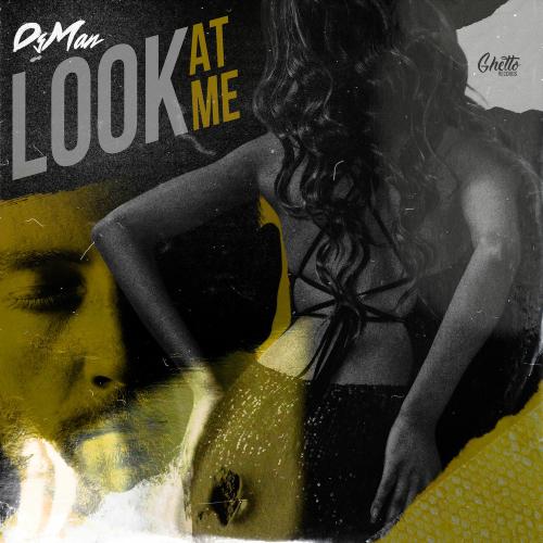 Look At Me - Osman