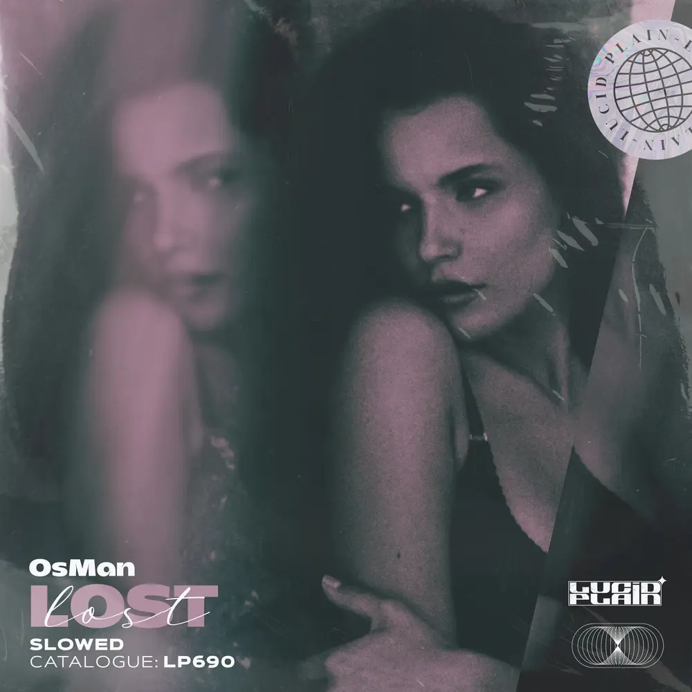 Lost - OsMan