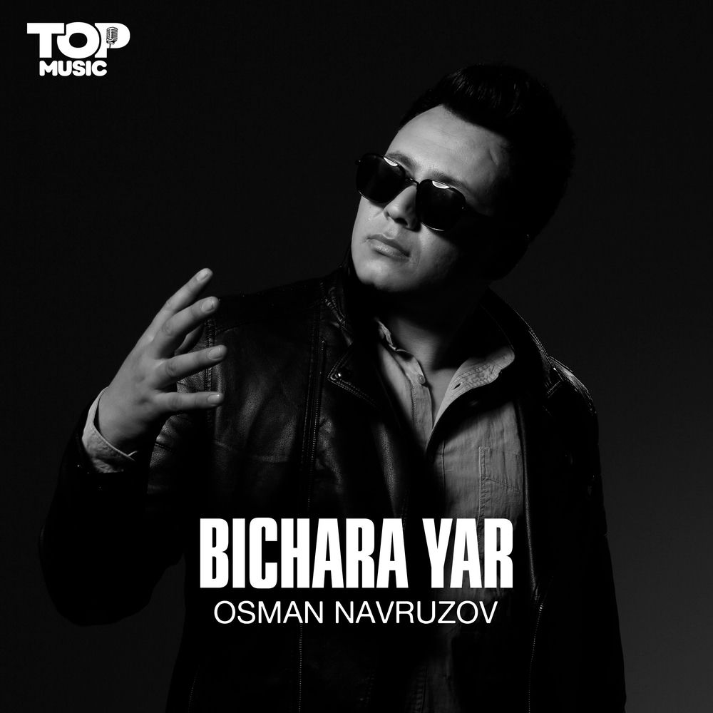 Osman Navruzov - Bichara Yar