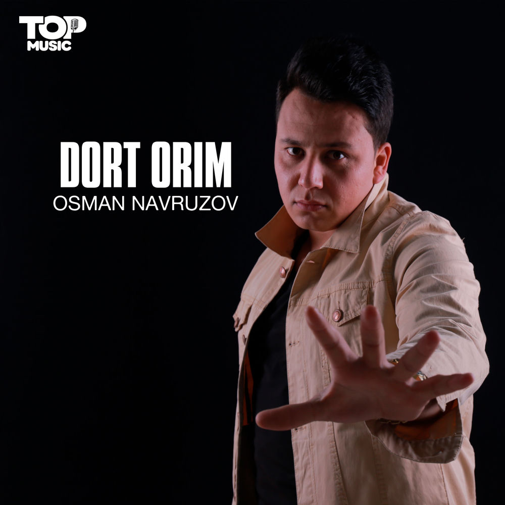 Osman Navruzov - Dort Orim