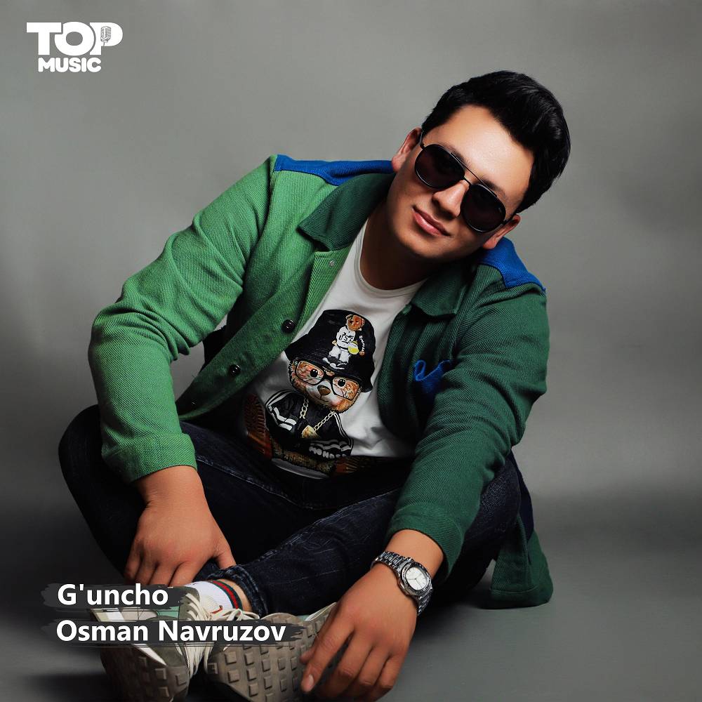 G'uncho - Osman Navruzov