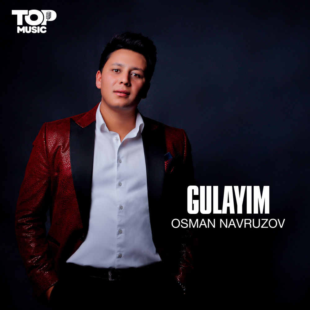 Osman Navruzov - Gulayim
