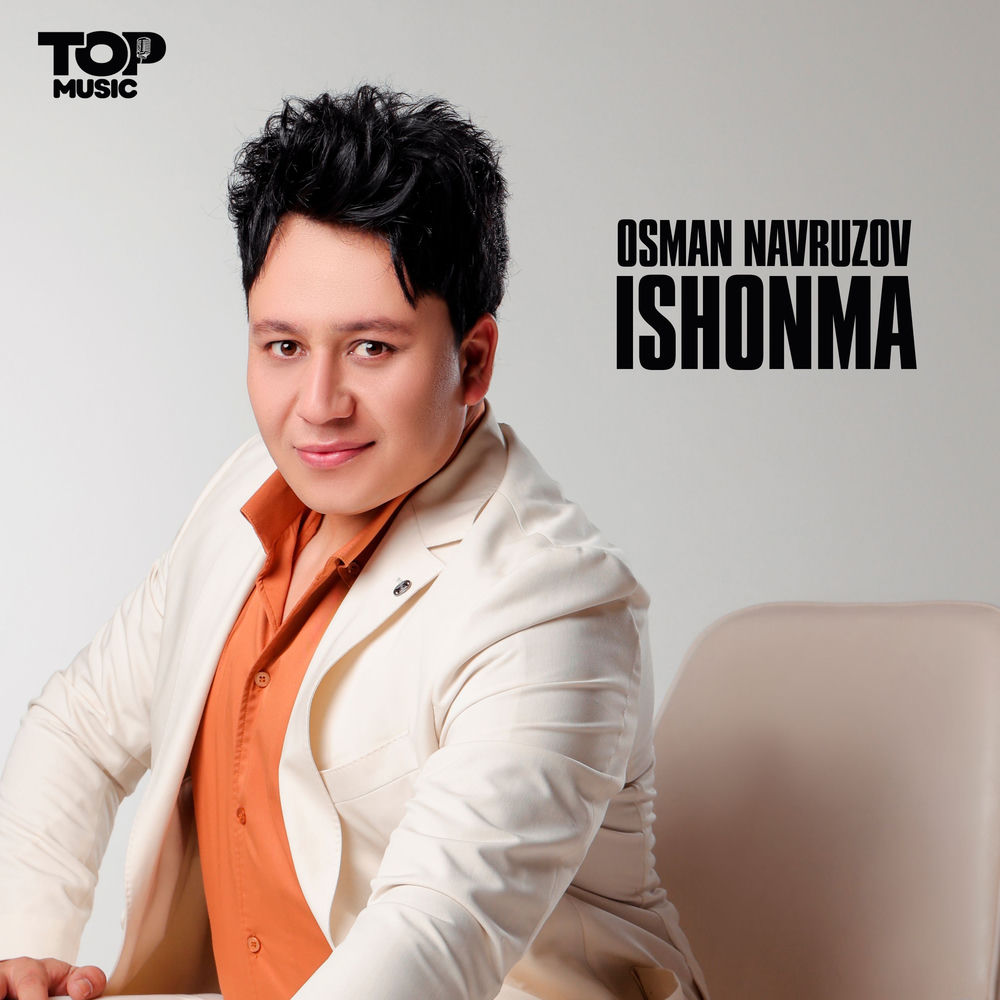 Osman Navruzov - Ishonma