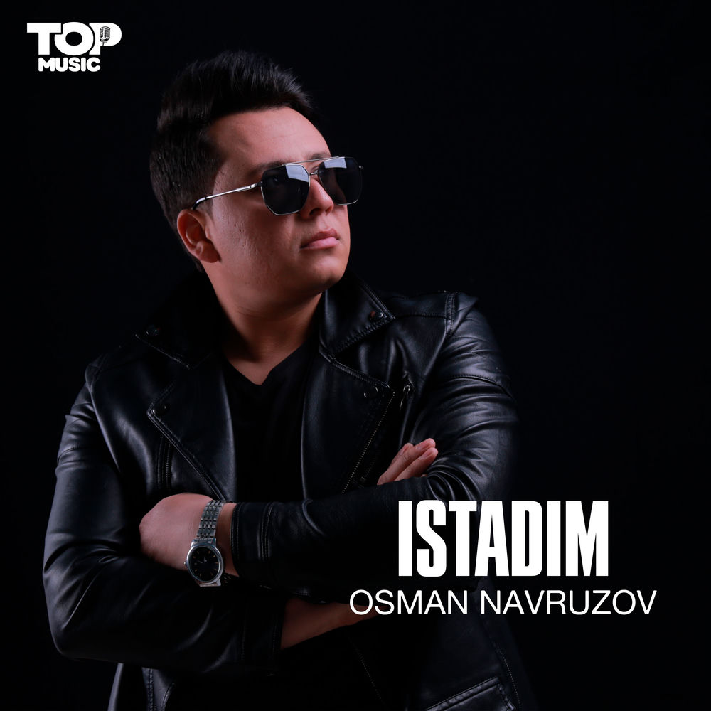 Osman Navruzov - Istadim