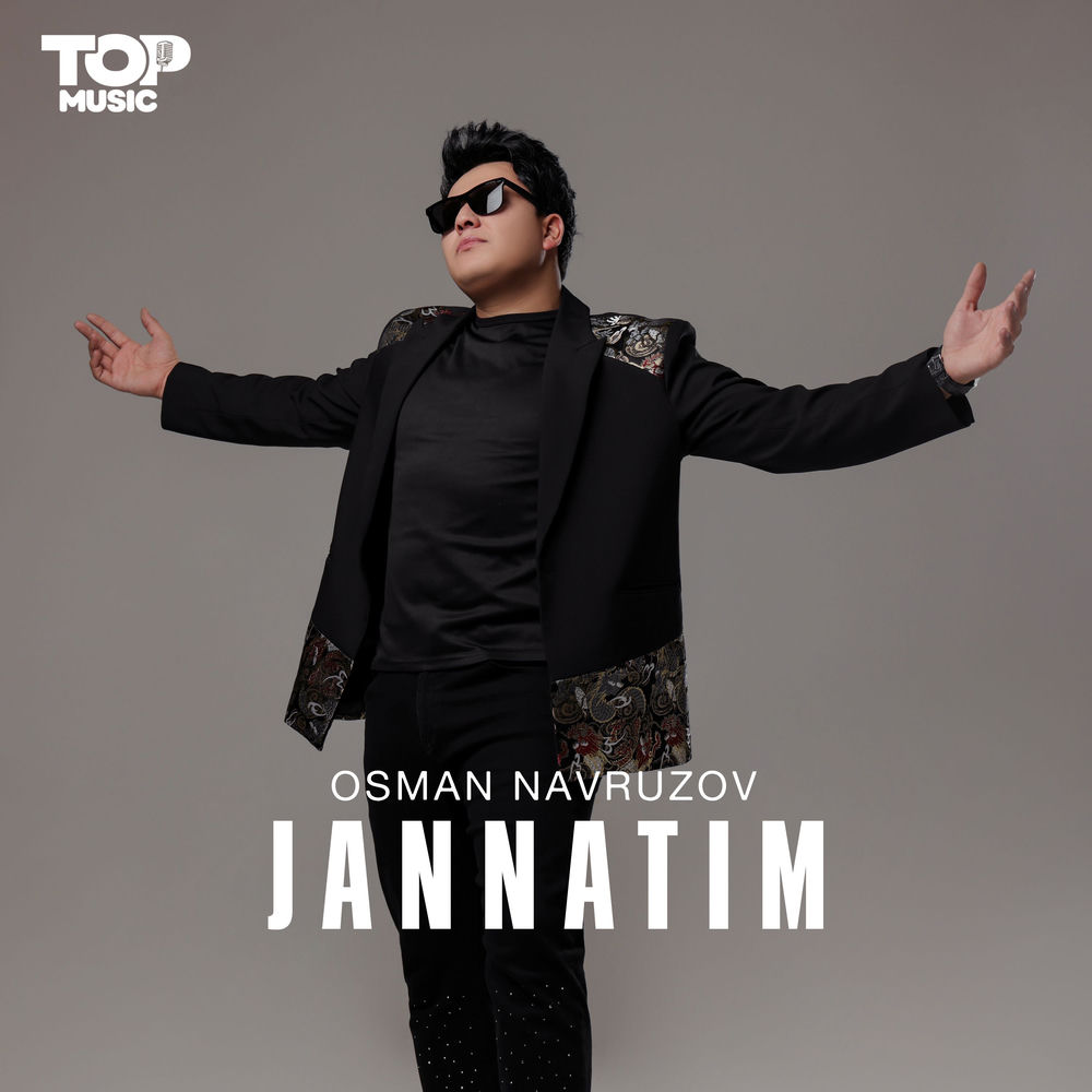 Jannatim - Osman Navruzov