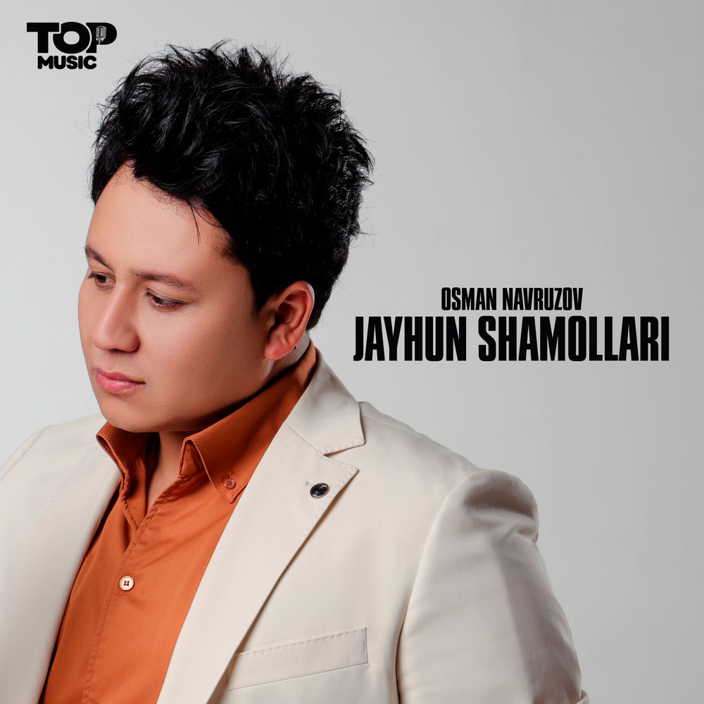 Osman Navruzov - Jayhun Shamollari