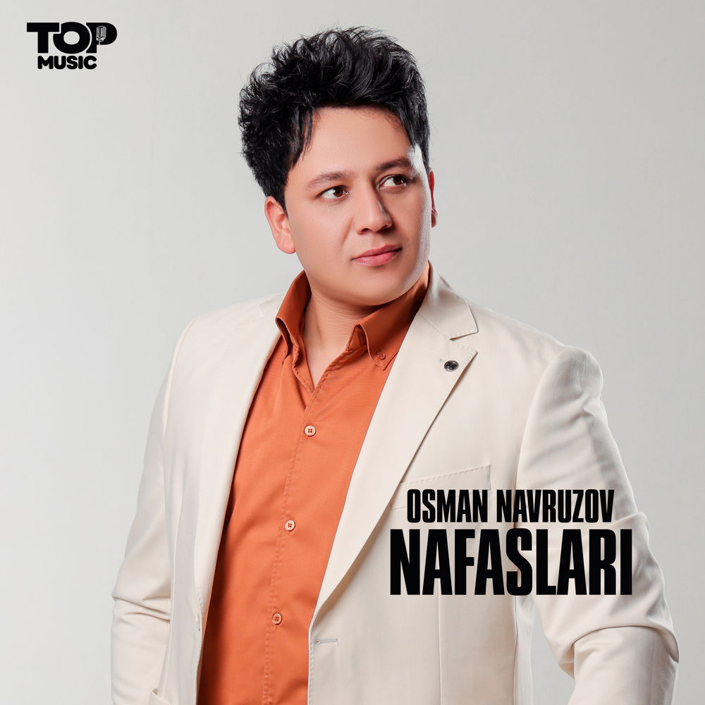 Osman Navruzov - Nafaslari
