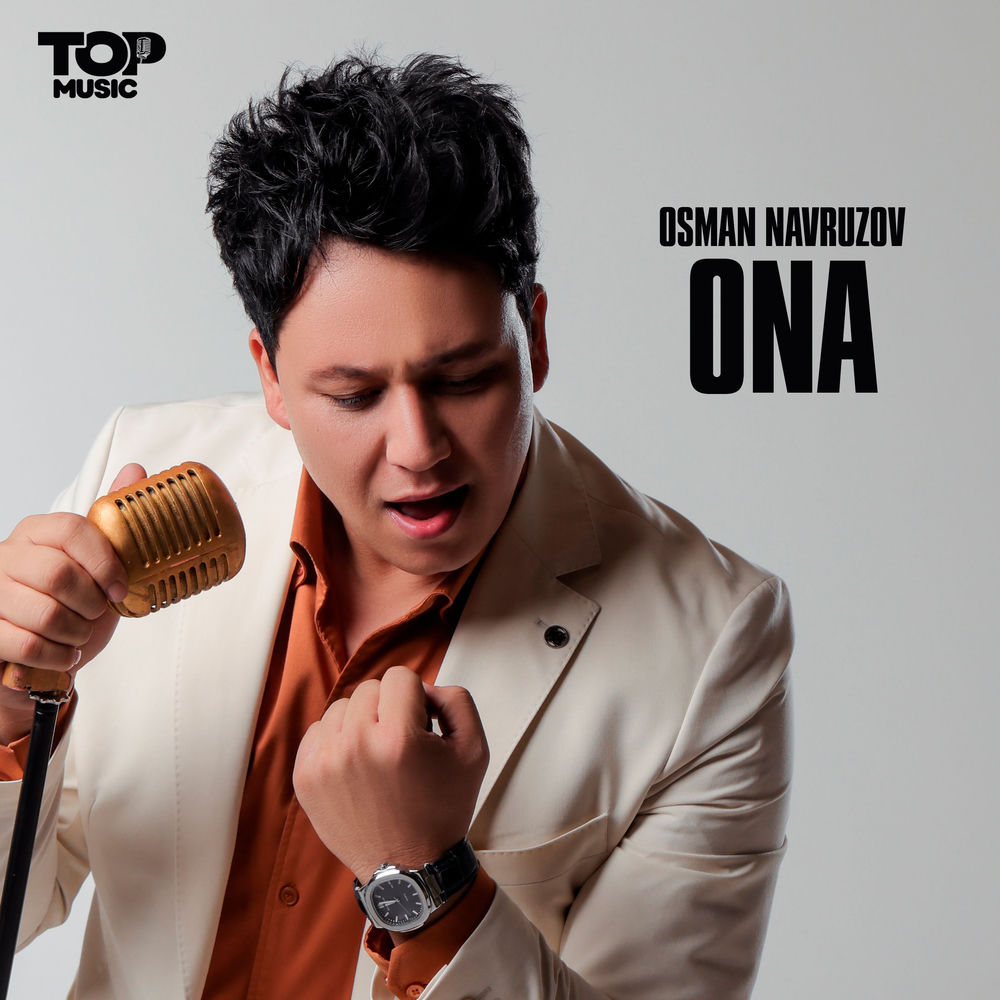 Osman Navruzov - Ona