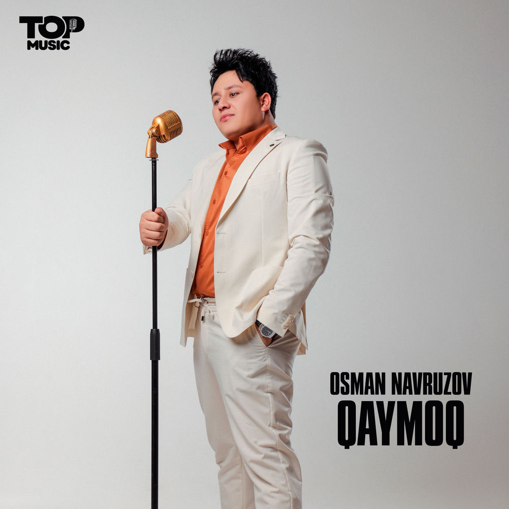 Osman Navruzov - Qaymoq
