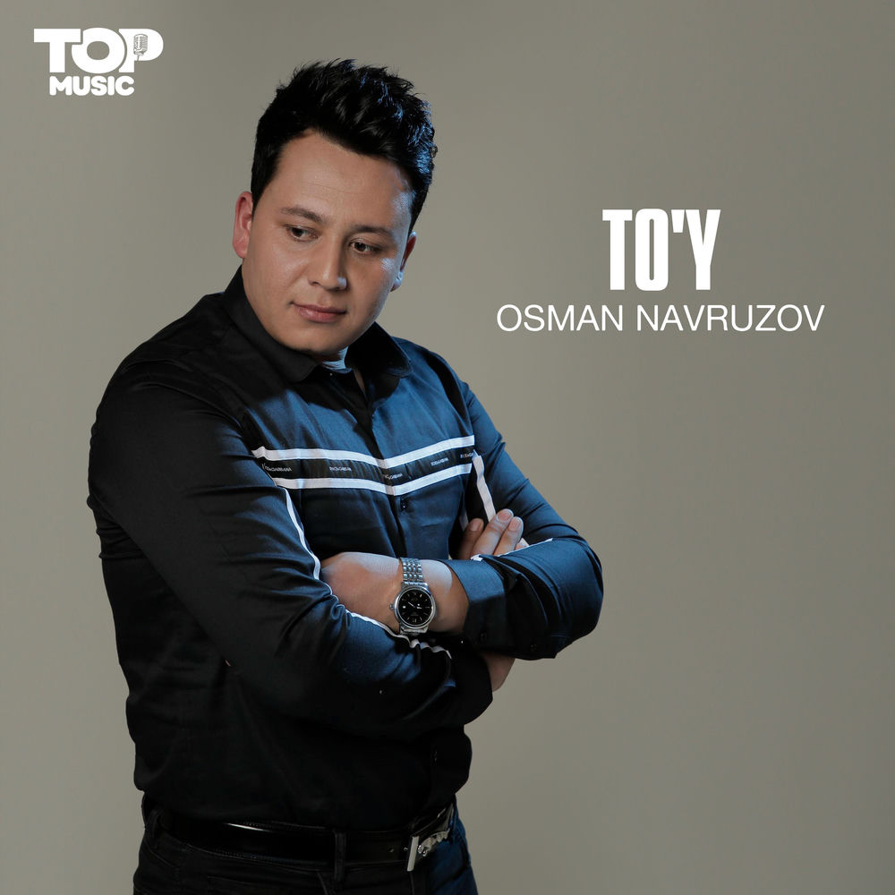 Osman Navruzov - To'y