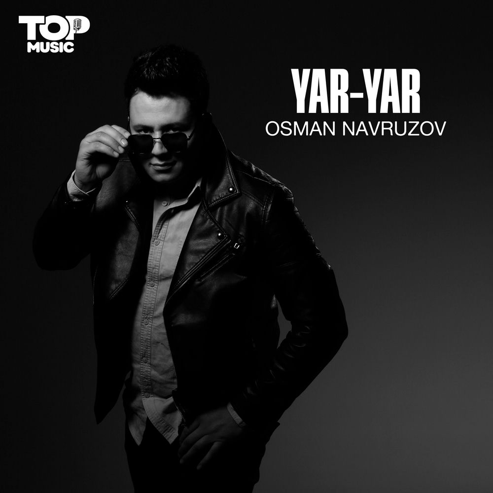 Osman Navruzov - Yar-yar